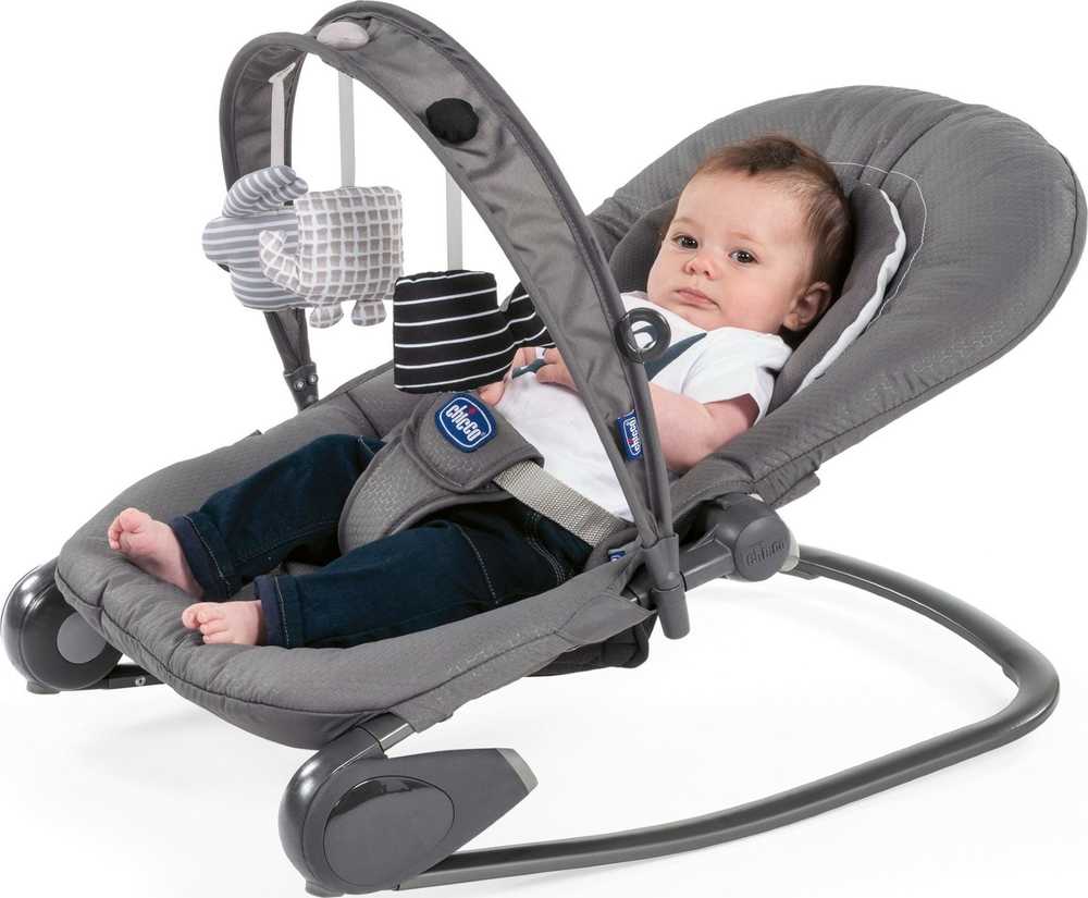 Chicco Hoopla Moon Pilkas
