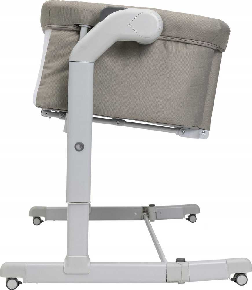 Chicco Lovytė Next2Me Magic Evo do 9kg