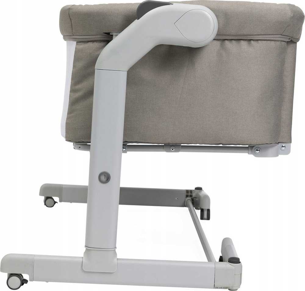 Chicco Lovytė Next2Me Magic Evo do 9kg