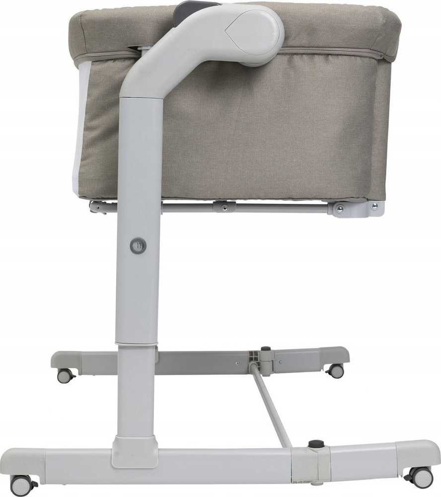 Chicco Lovytė Next2Me Magic Evo do 9kg
