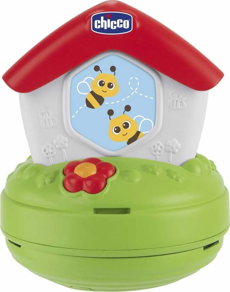 CHICCO 00011080000000 bičių karuselė