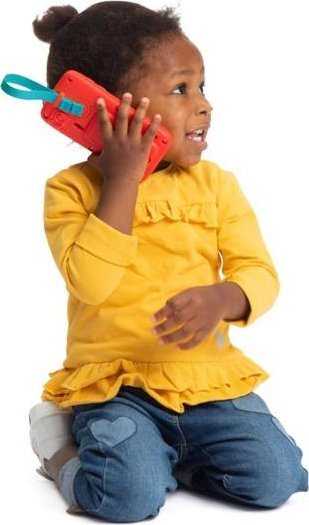 Chicco „Mano pirmasis telefonas“