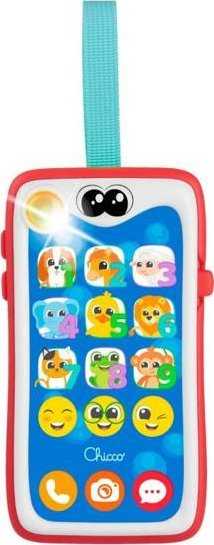 Chicco „Mano pirmasis telefonas“