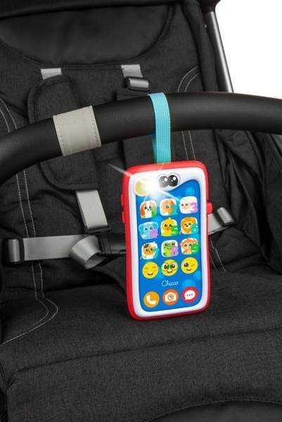 Chicco „Mano pirmasis telefonas“