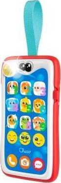 Chicco „Mano pirmasis telefonas“