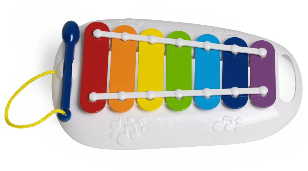 Chicco Mano pirmasis ksilofonas Chicco
