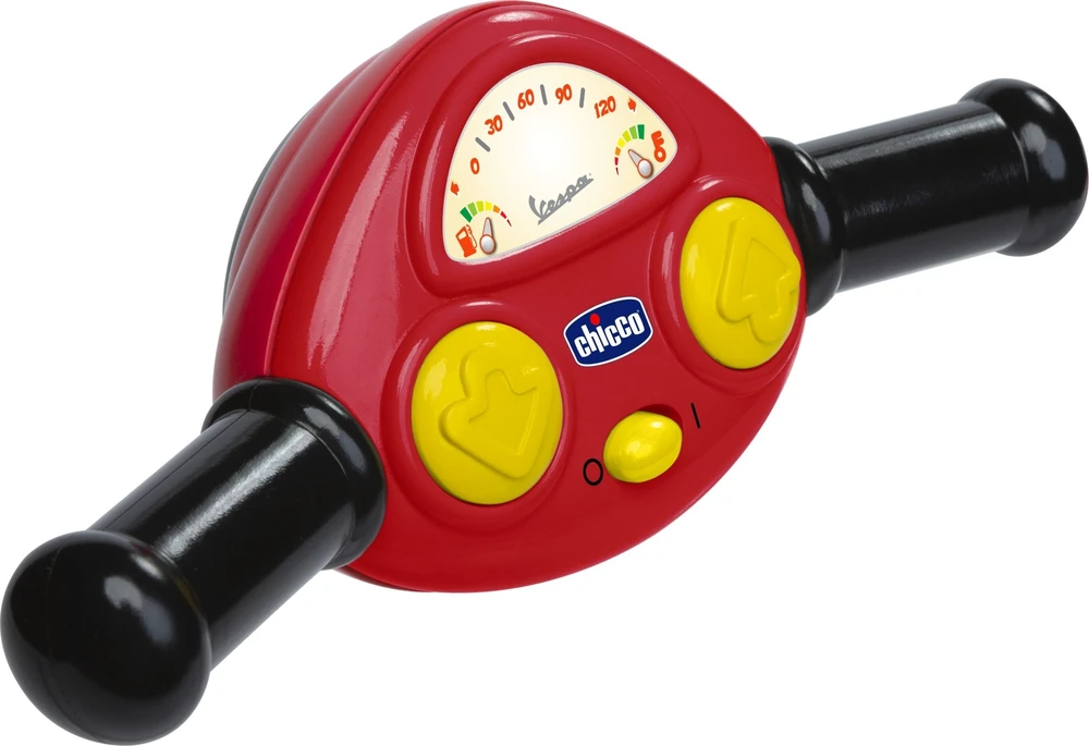 Chicco | Motociklas Vespa RC