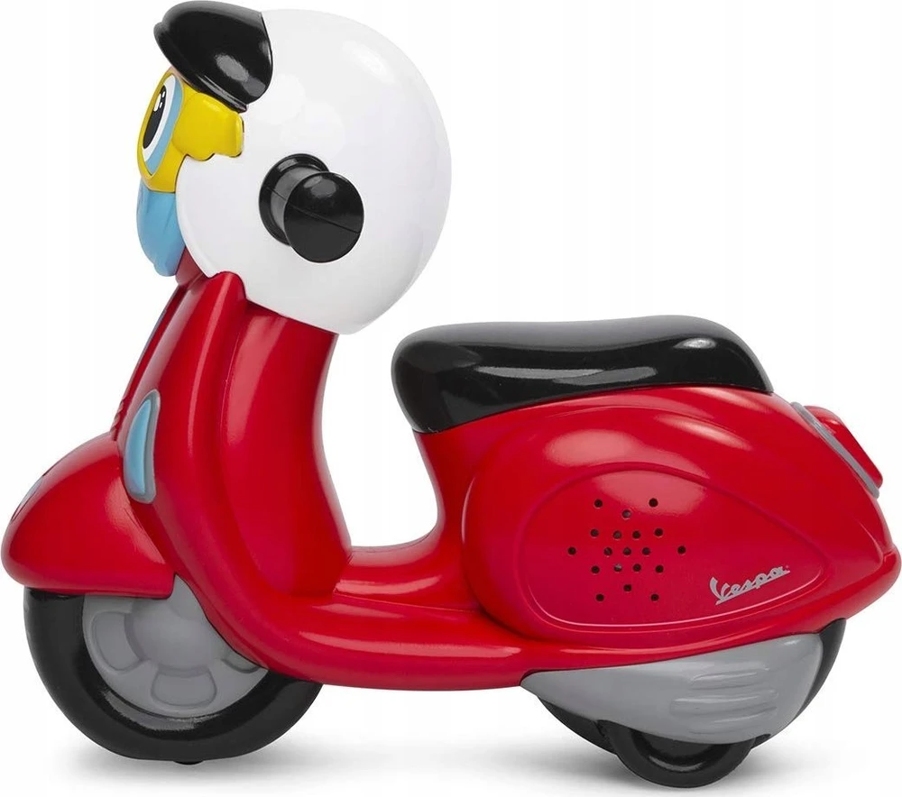 Chicco | Motociklas Vespa RC