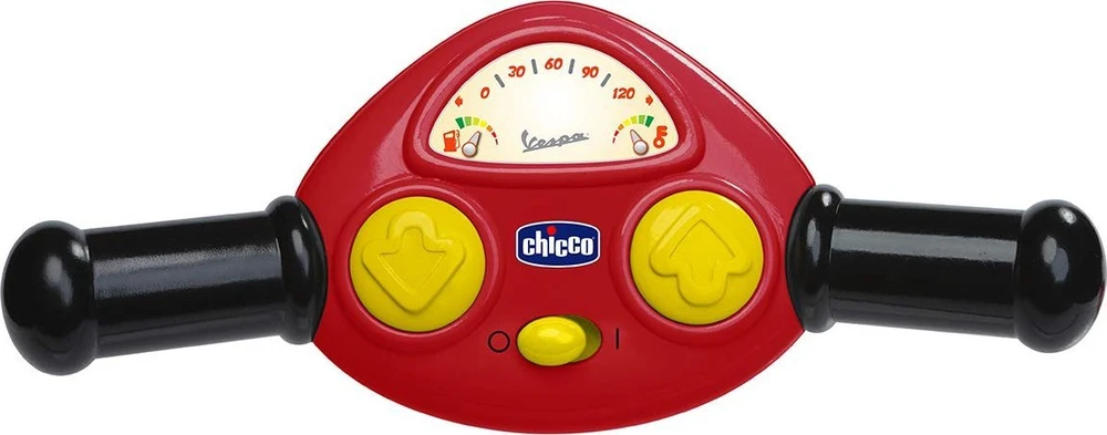 Chicco | Motociklas Vespa RC