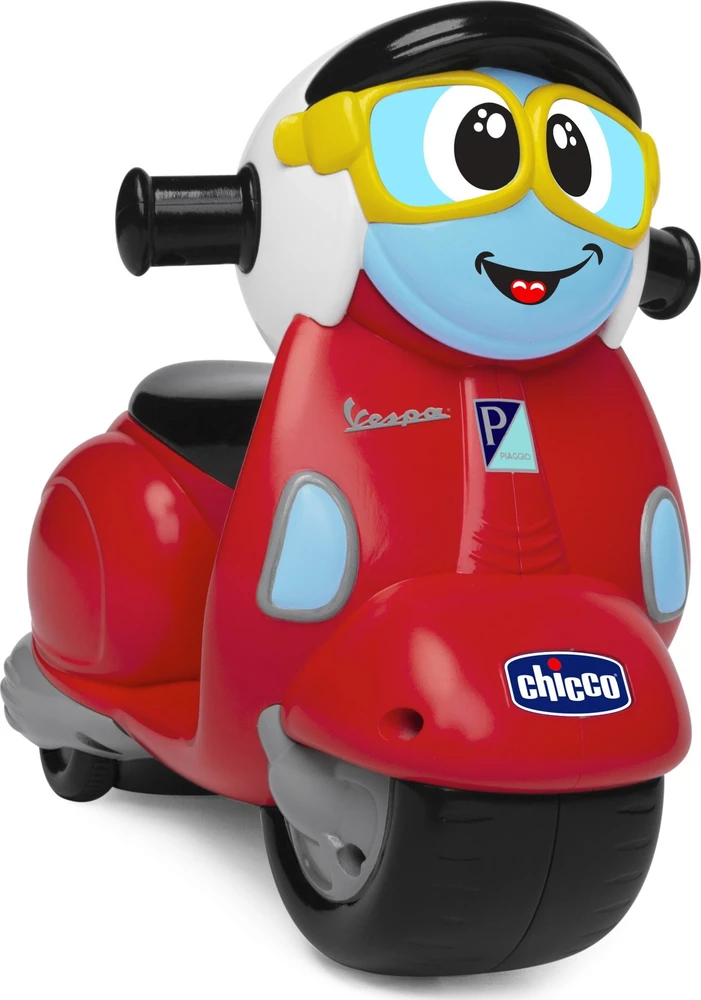 Chicco | Motociklas Vespa RC