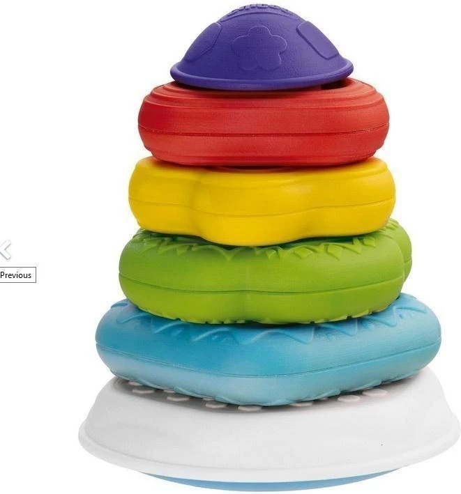 Chicco 2 IN 1 BOKŠTAS