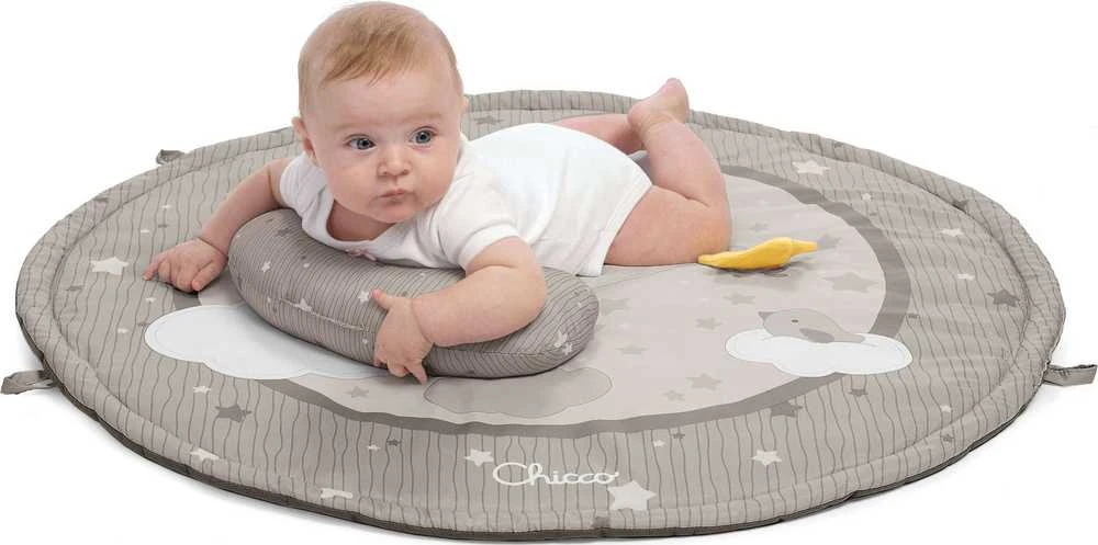 Chicco First Dreams Enjoy Colors 3w1 smėlio spalva