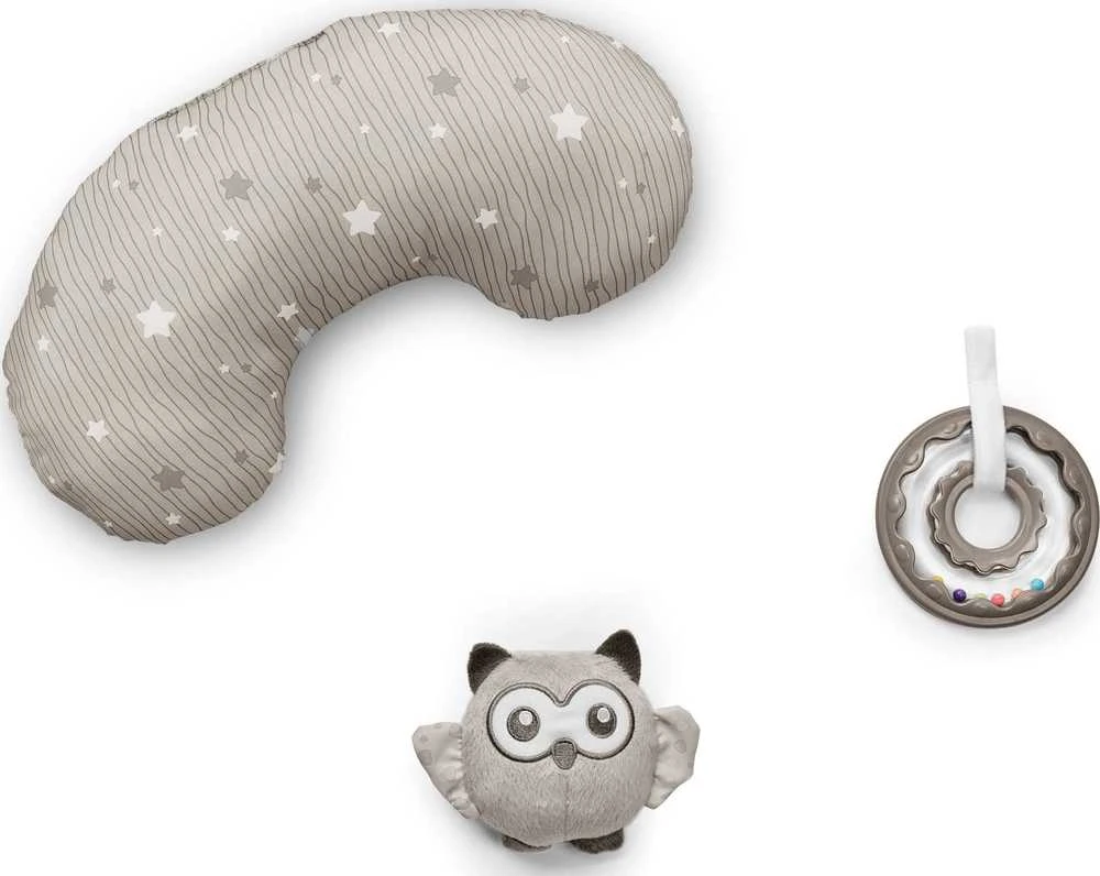 Chicco First Dreams Enjoy Colors 3w1 smėlio spalva