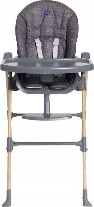 Chicco Polly Essential anglies spalvos kėdė 0-36 mėn.