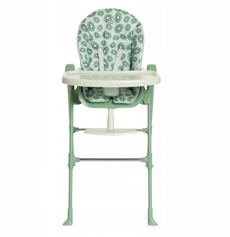 Automobilinė kėdutė Chicco Polly Essential kiwi