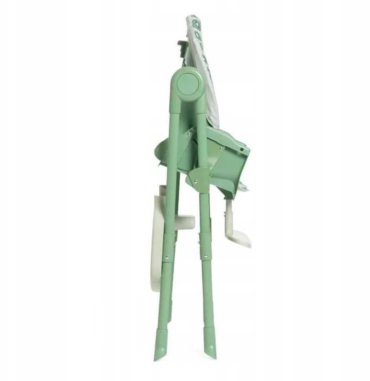 Automobilinė kėdutė Chicco Polly Essential kiwi