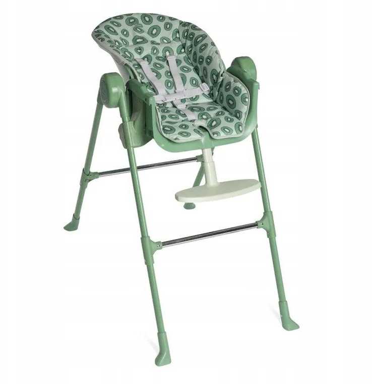 Automobilinė kėdutė Chicco Polly Essential kiwi