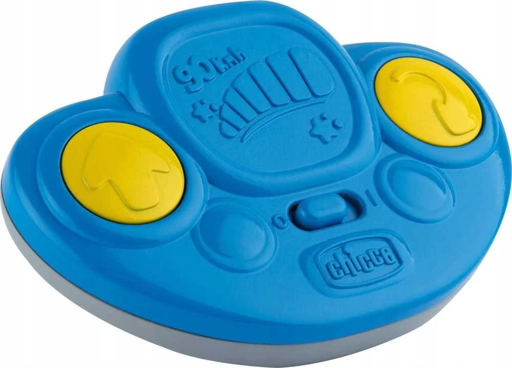 Chicco Samochód R/C Quad