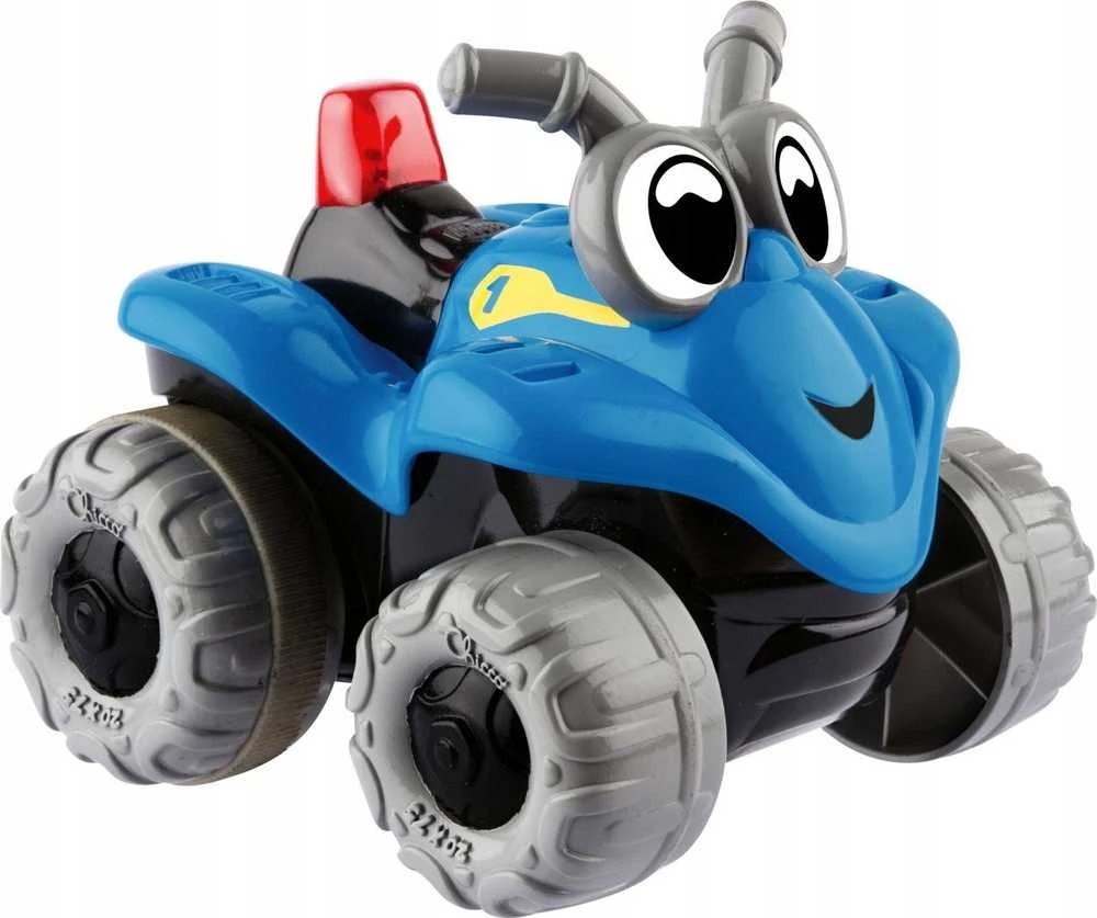 Chicco Samochód R/C Quad