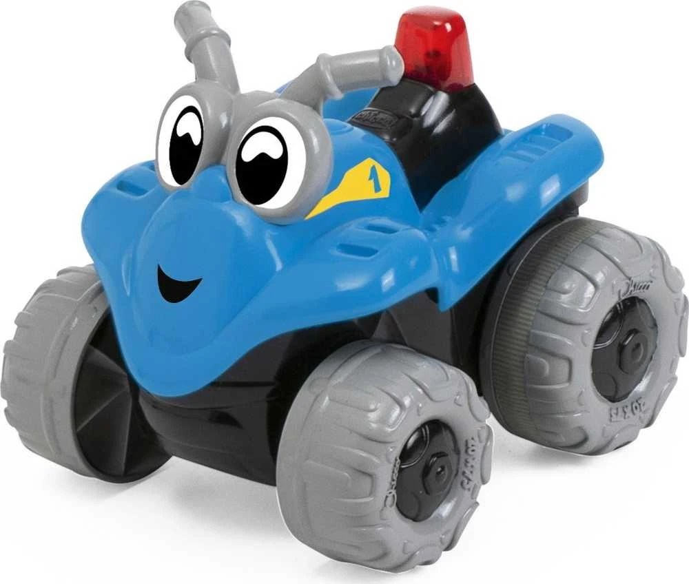 Chicco Samochód R/C Quad