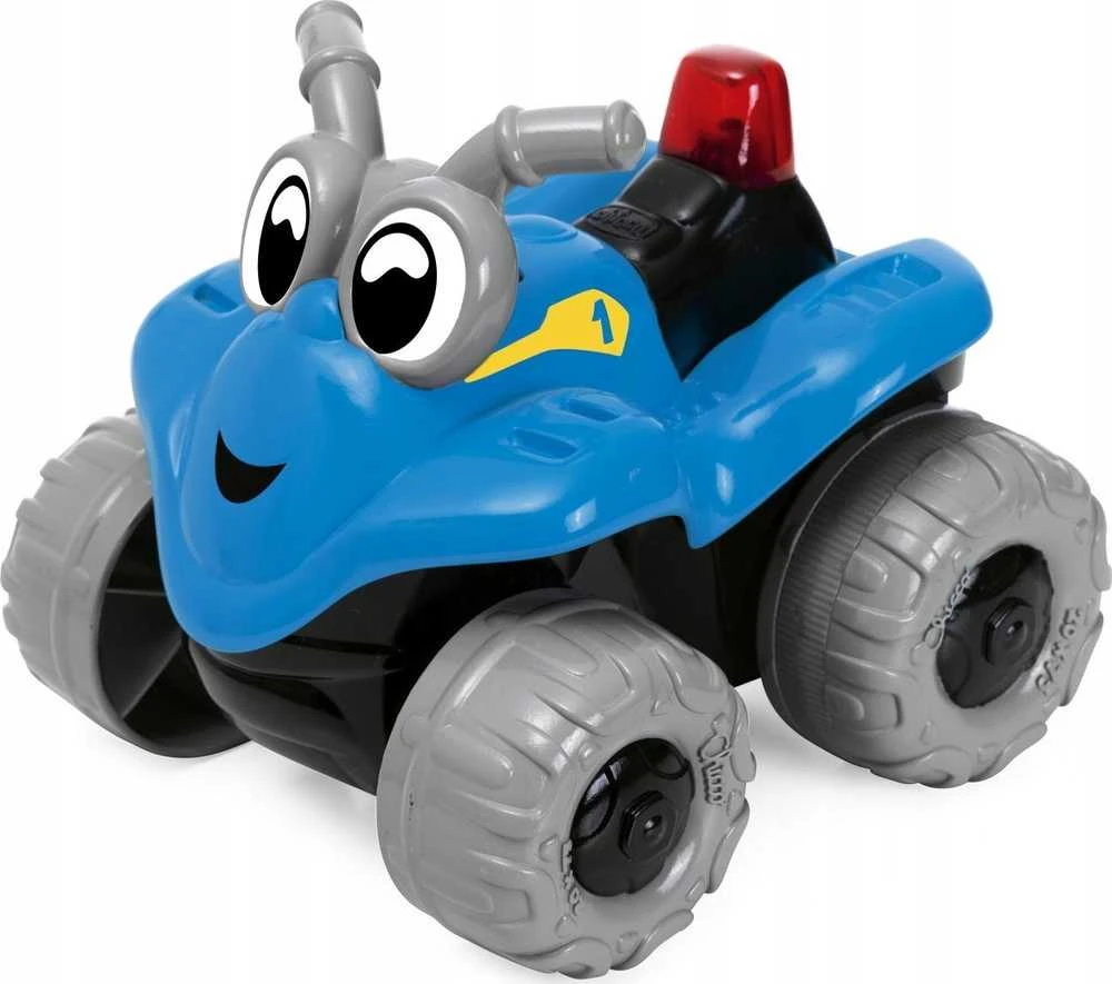 Chicco Samochód R/C Quad
