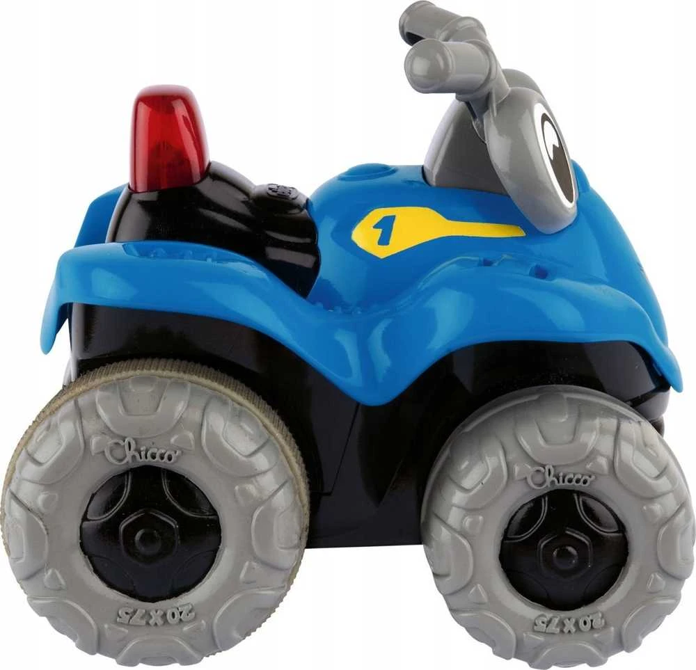 Chicco Samochód R/C Quad