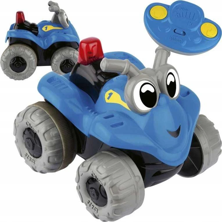 Chicco Samochód R/C Quad