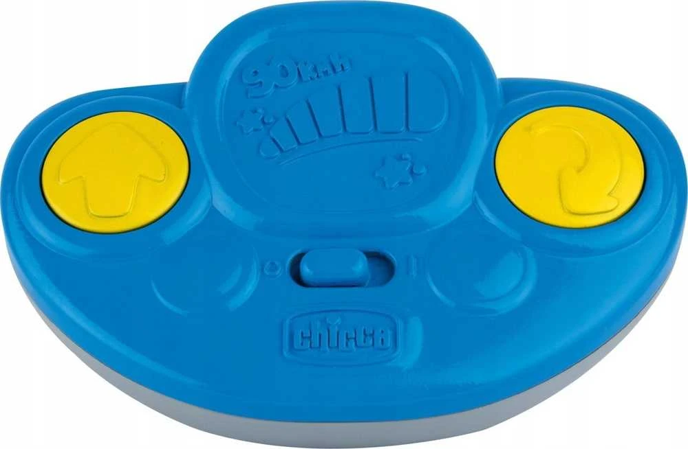 Chicco Samochód R/C Quad