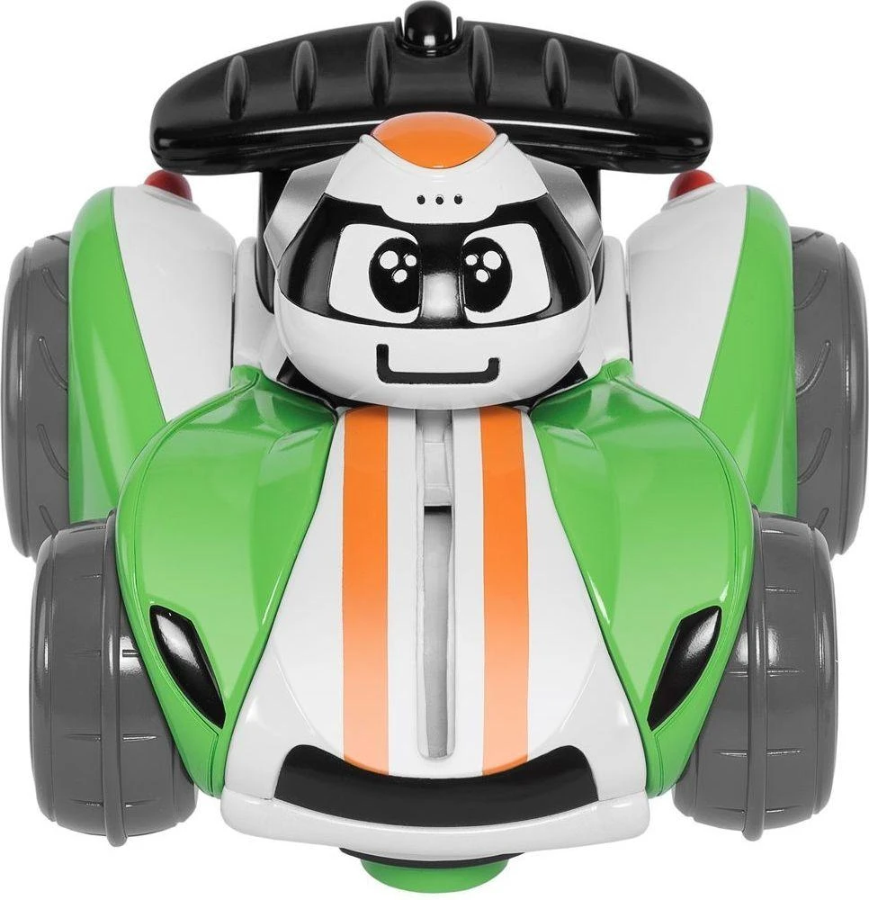 Transformeris Robochicco, Chicco