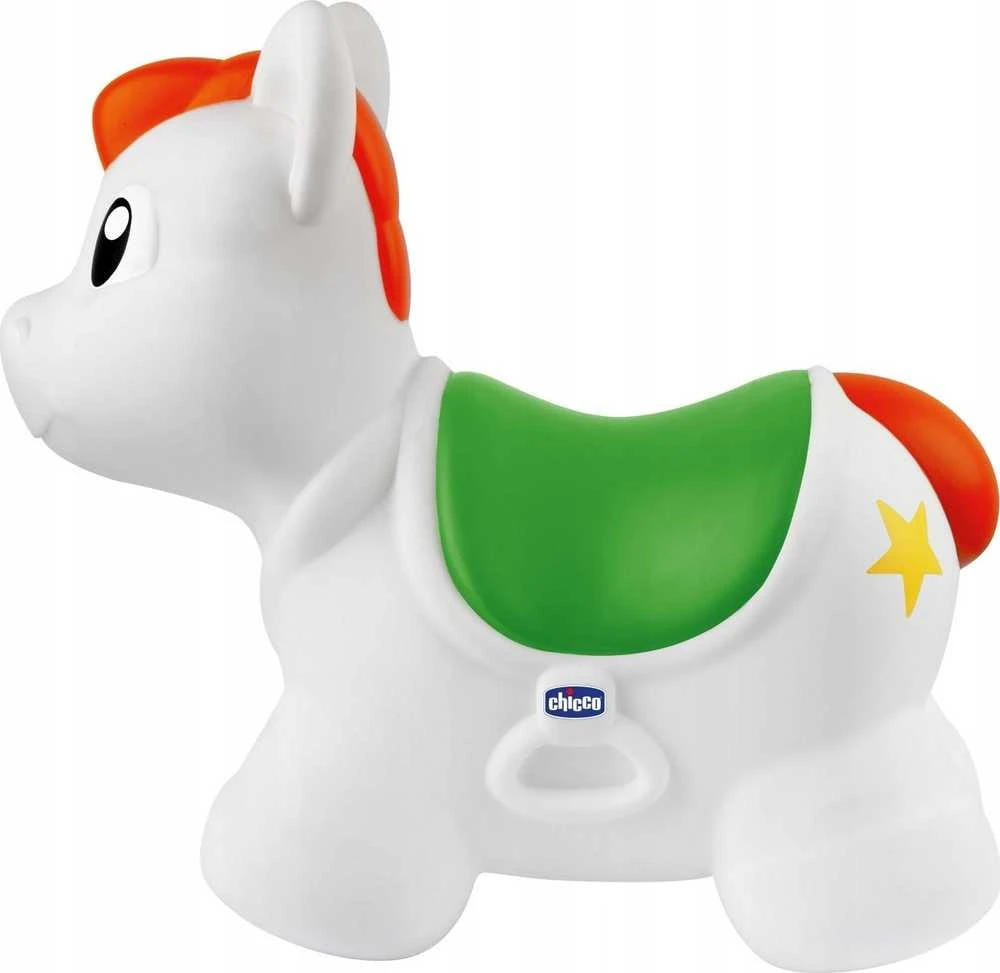 Chicco Fit&Fun Rodeo megztinis