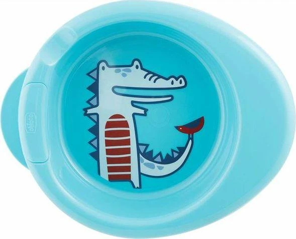 CHICCO Termotaldrik, 6M+ (sinine)