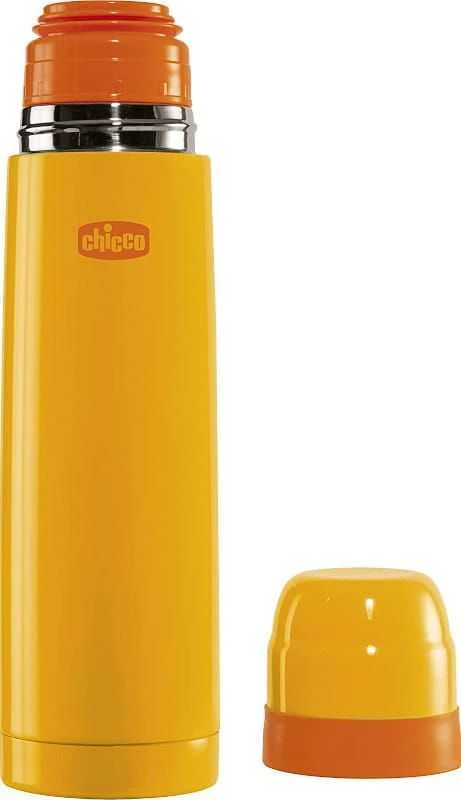 Chicco Termosas Mum&Baby 500 ml vaikams įvairių spalvų