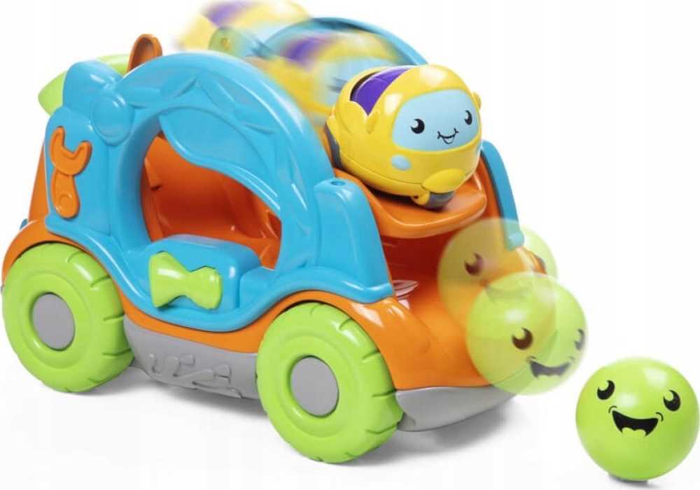 Chicco Sunkvežimis Rolling Truck