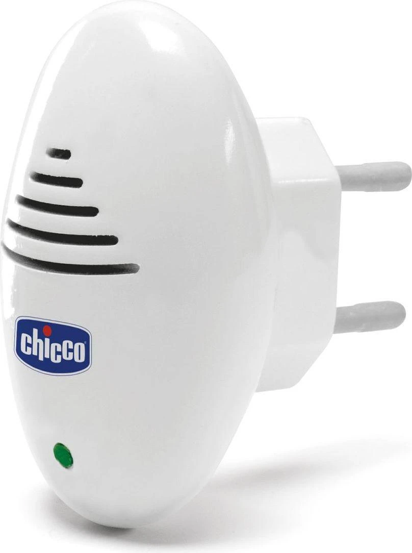 Chicco elektrinis uodų atbaidymo prietaisas su indikatoriumi