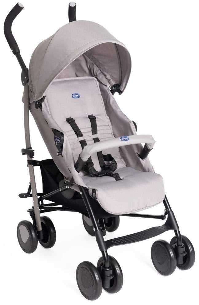 Chicco Vežimėlis Echo Lite Nut