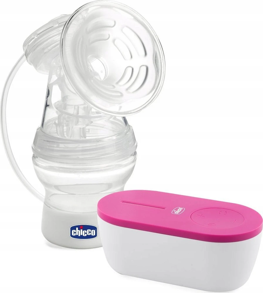Chicco Portable Electric Breast Pump