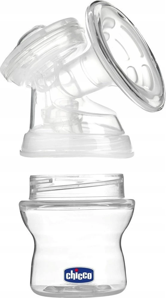 Chicco Portable Electric Breast Pump