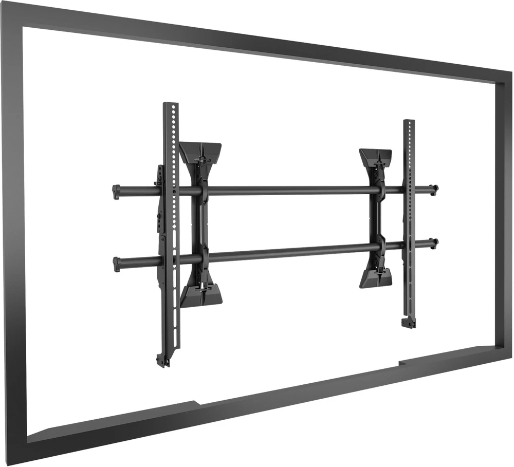 Chief Laikiklis do telewizorów 55''-100'' Universal Micro-adjustable Wall mount XSM1U