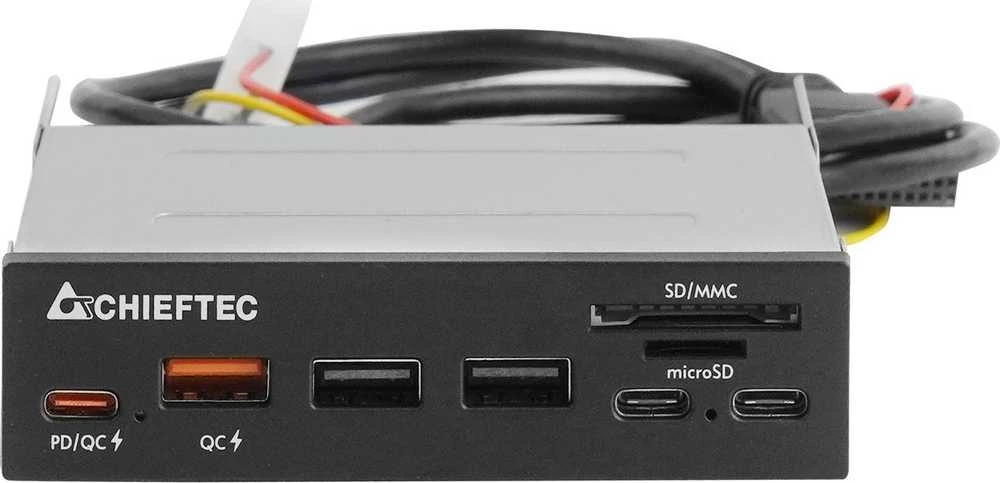 Chieftec CRD-908H