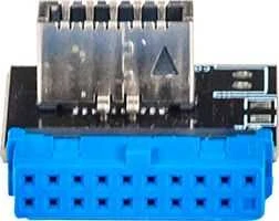 Chieftec ADP-CT3 USB 3.0 vidinis adapteris