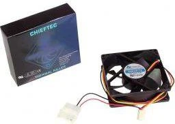 Chieftec AF-1225S computer cooling component Kompiuterio dėklas