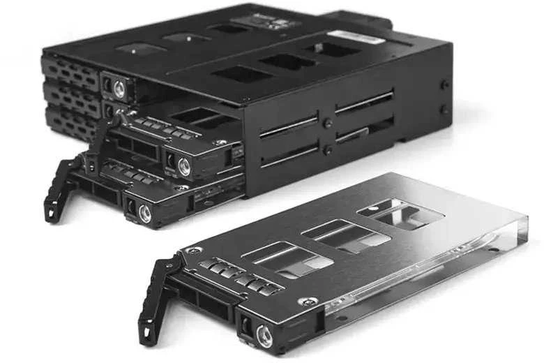 Chieftec Chieftec CBP-625 (juodas)