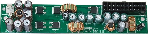 Chieftec kintamosios srovės MAITINIMO ADAPTERIS 85W CDP-085ITX