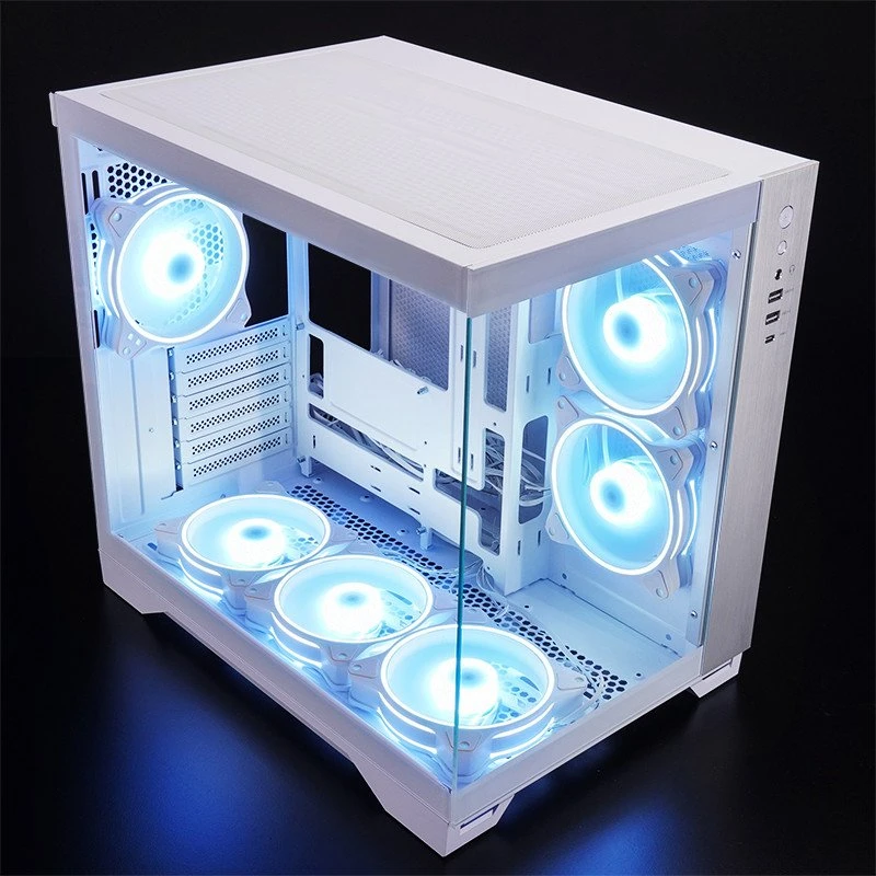 Chieftec Visio GM-30W-TG-OP