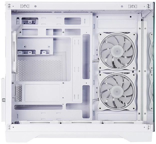 Chieftec Visio GM-30W-TG-OP