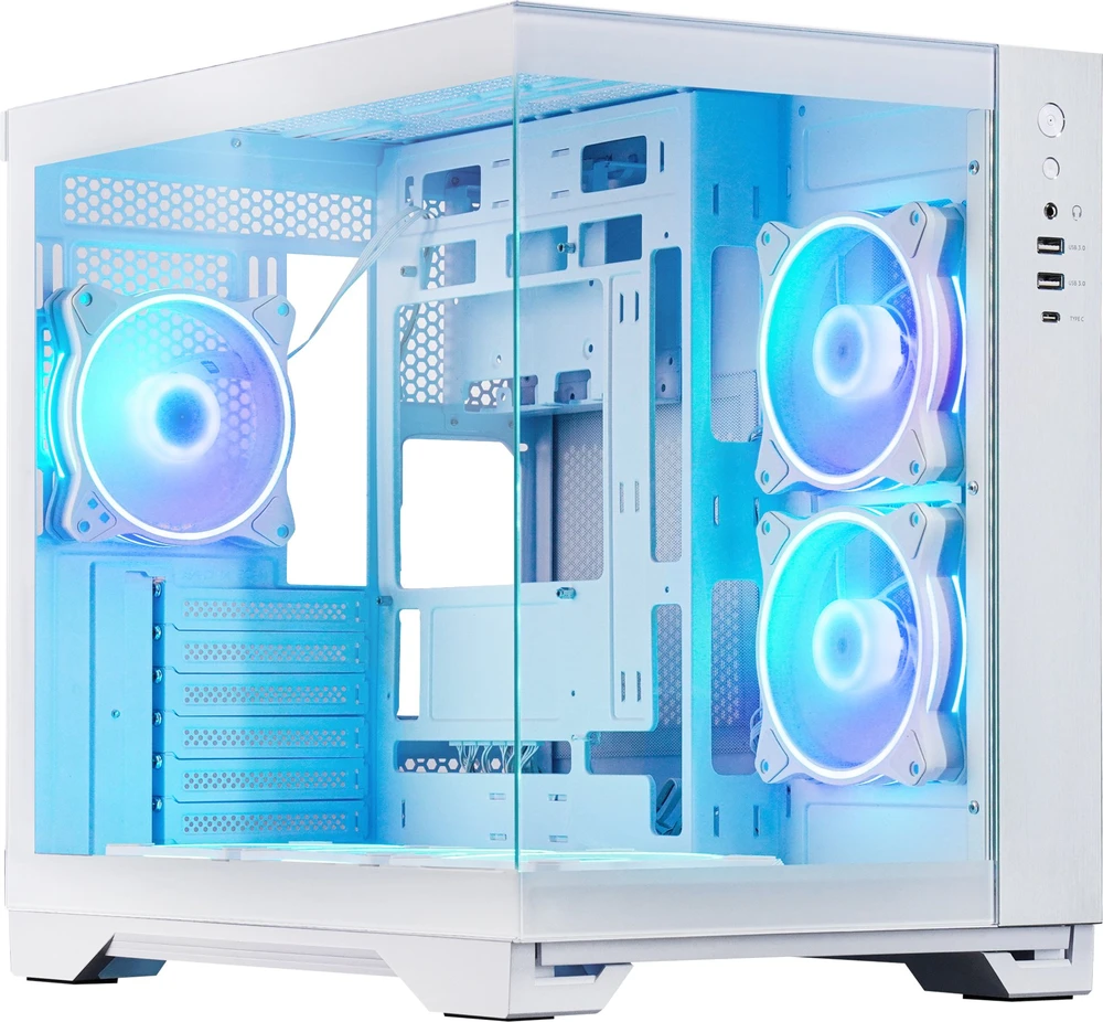 Chieftec Visio GM-30W-TG-OP