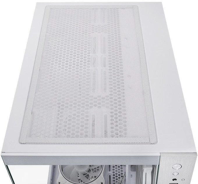 Chieftec Visio GM-30W-TG-OP