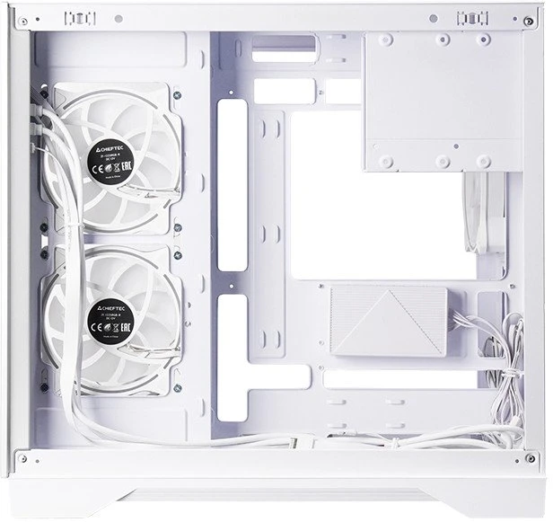 Chieftec Visio GM-30W-TG-OP