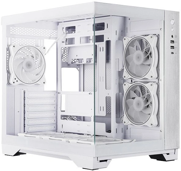 Chieftec Visio GM-30W-TG-OP