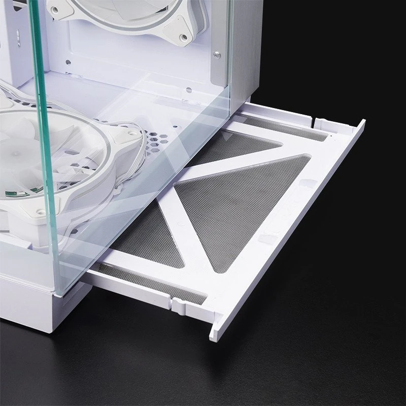 Chieftec Visio GM-30W-TG-OP